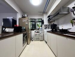 Blk 157B Rivervale View (Sengkang), HDB 5 Rooms #577002661